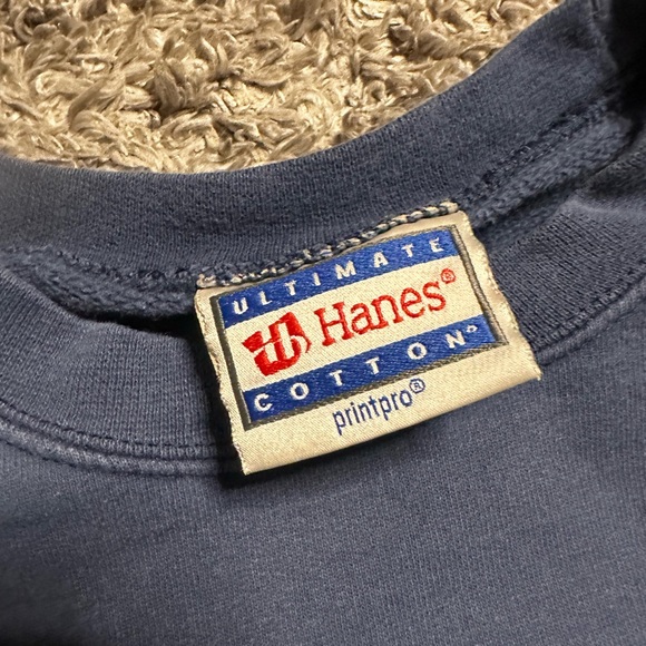 Y2K Disney Bootleg Crewneck - Picture 4 of 5